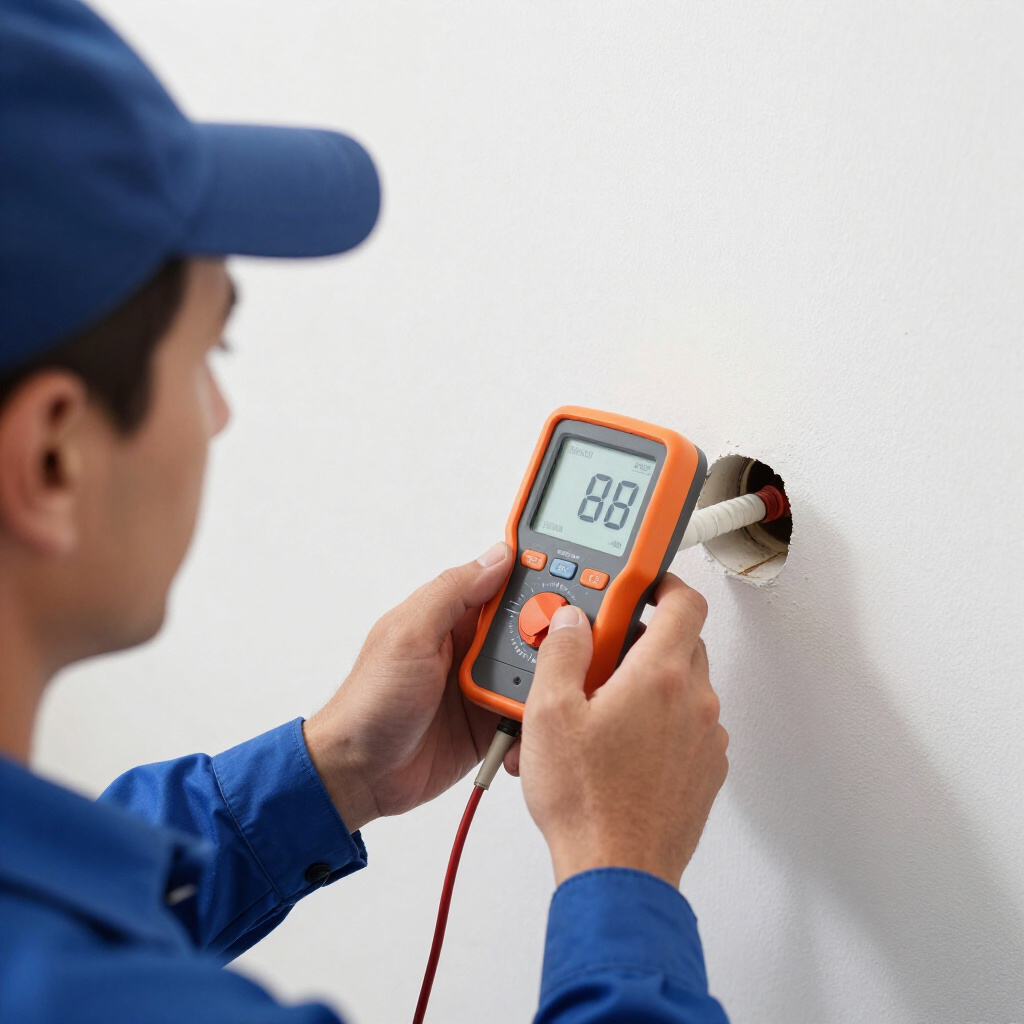 Leak Detection & Repair in Somerville