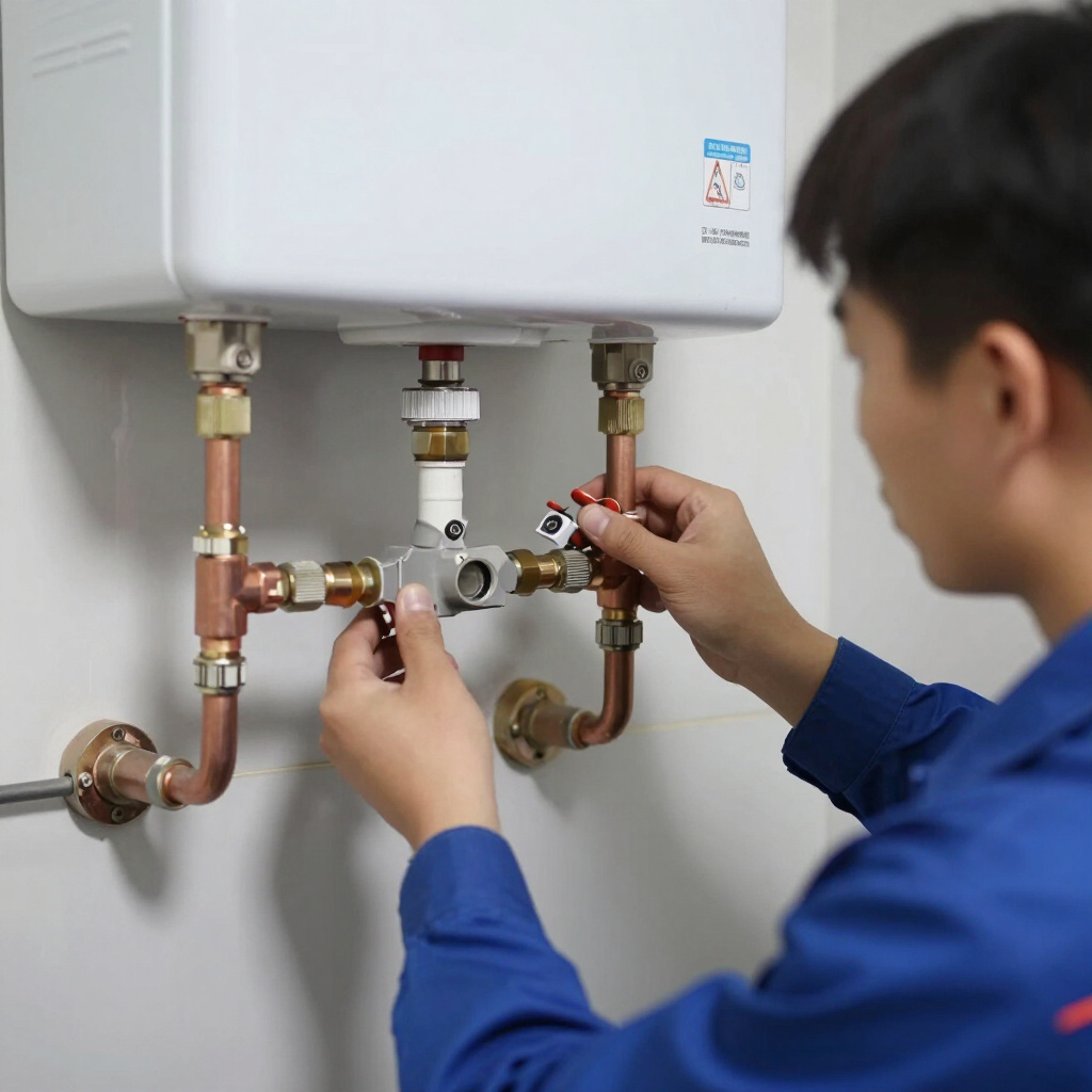 How to Rate a Repipe Contractor in Somerville, NJ