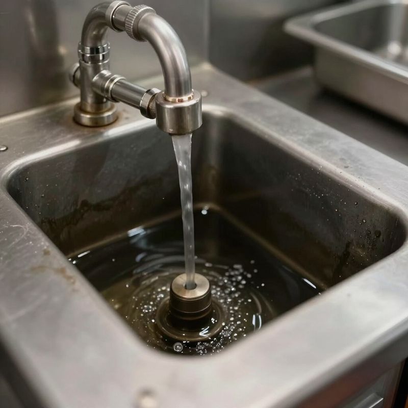 Garbage Disposal in Somerville