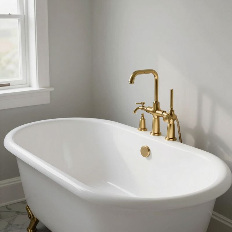 Bathroom & Kitchen Upgrades in Somerville