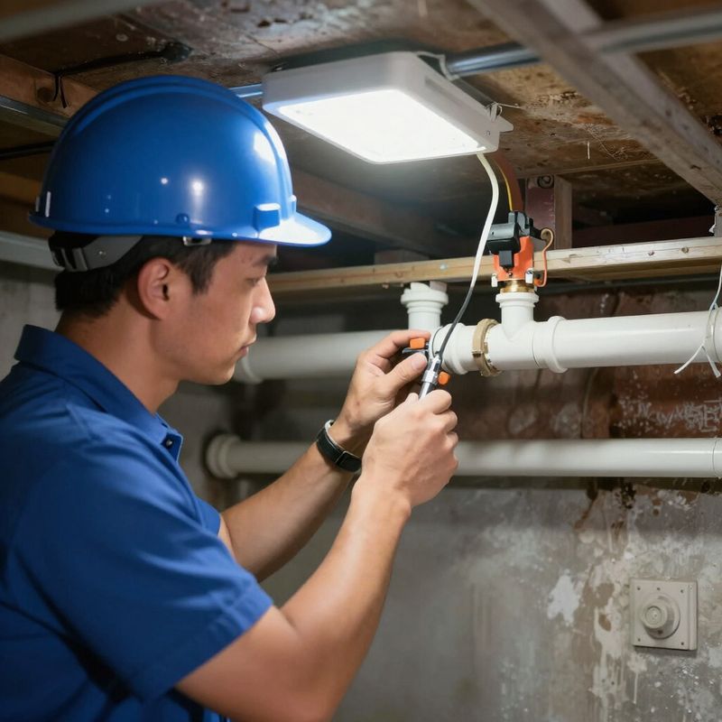 Emergency Plumbing in Somerville